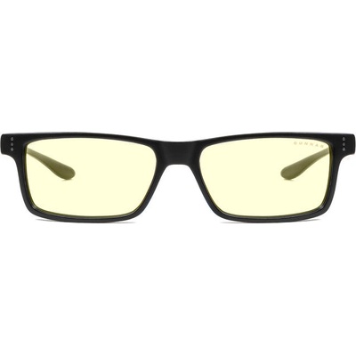 GUNNAR GUNNAR Cruz Teens, Amber Natural, черни (GUN-CRU-00101)