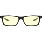 GUNNAR GUNNAR Cruz Teens, Amber Natural, черни (GUN-CRU-00101)
