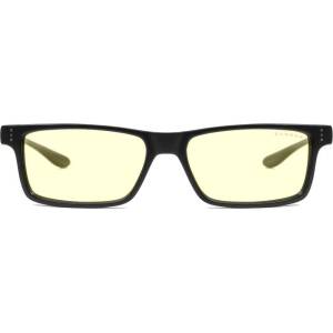 GUNNAR GUNNAR Cruz Teens, Amber Natural, черни (GUN-CRU-00101)