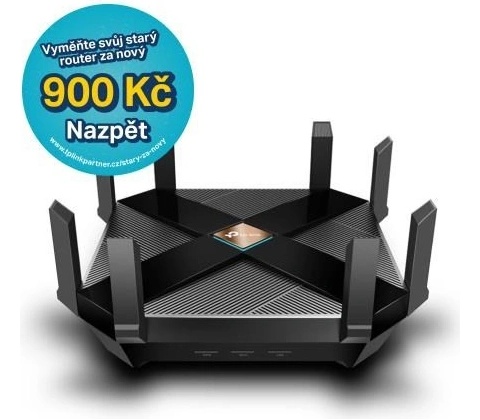TP-Link Archer AX6000