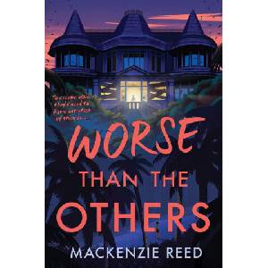 Worse Than the Others (ISBN: 9780063449886)