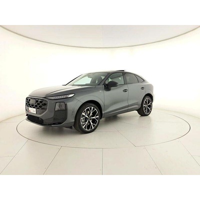 Audi Q3 2.0 TDI S tronic S-line Sportback 110 kW