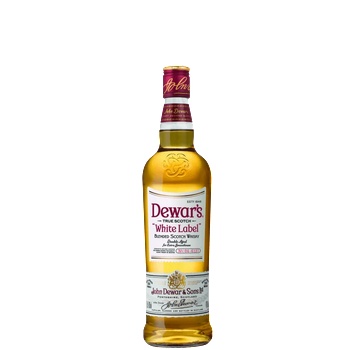 Image 1 of Dewar's - бленд шотландско уиски 700ml. 700 ml