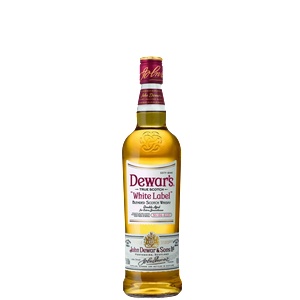 Dewar's - бленд шотландско уиски 700ml 700 ml