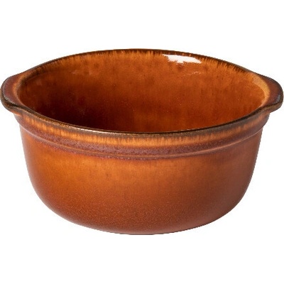 Costa Nova Casafina by Miska Poterie hnědá 14 cm 0,56 l