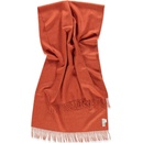 Lilly deep orange So Cosy