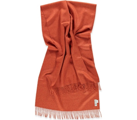 Lilly deep orange So Cosy
