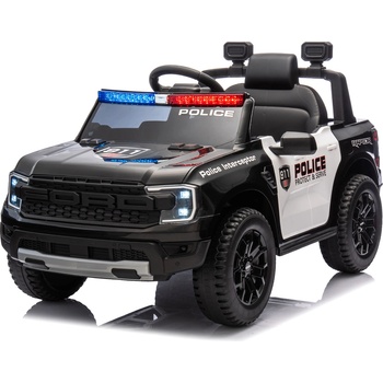Chipolino SUV Ford Police (ELKFORD25PO)
