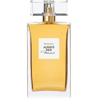 Elizabeth Arden Always Red Femme - EDT 100 ml за жени