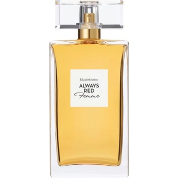Elizabeth Arden Always Red Femme - EDT 100 ml за жени