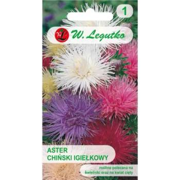 W. Legutko Китайска смес от иглички