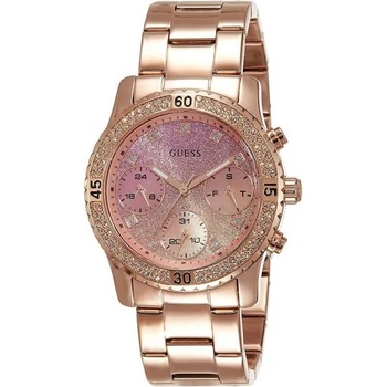 Image 1 of GUESS W0774L3