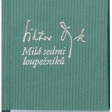 Milá sedmi loupežníků - Viktor Dyk