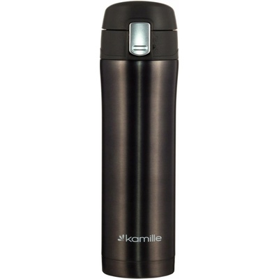 Kamille termohrnek 2088 modrý 450 ml