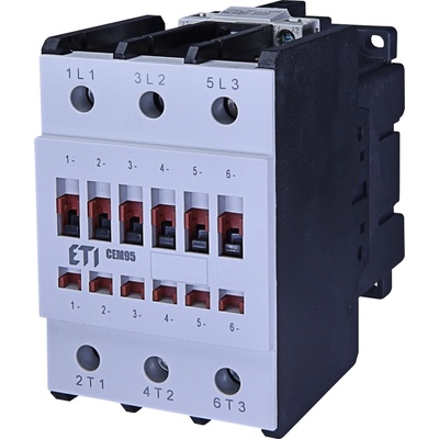 ETI CEM95.00-230V-50/60Hz