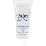 Just Glide - лубрикант на водна основа - 20 мл - lovesexshop