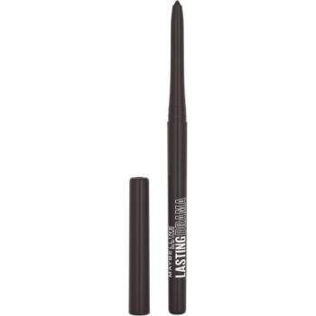 Maybelline Lasting Drama Automatic Gel Pencil дълготраен автоматичен молив за очи 0.31 g нюанс 30 Brown Sugar