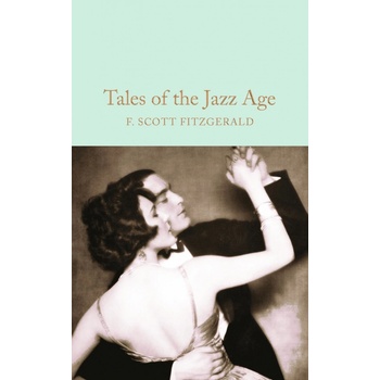 Tales of the Jazz Age