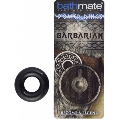 Bathmate Barbarian Power Ring