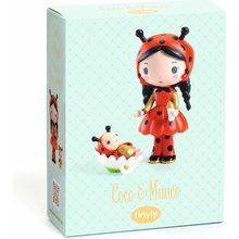 Djeco Tinyly Coco & Minico