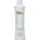 Chi Enviro Smoothing Shampoo 355 ml