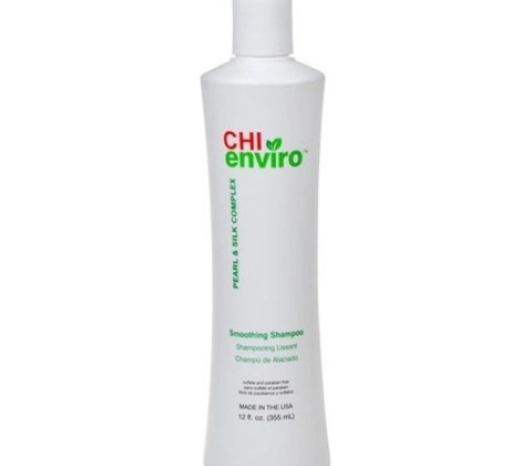 Chi Enviro Smoothing Shampoo 355 ml