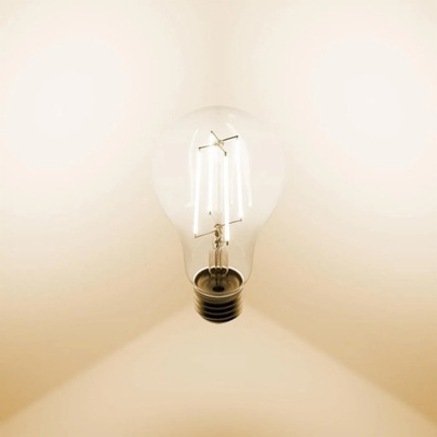 Lite Bulb Moments Lite žárovka Moments Chytrá žárovka, E27, 6W, 2700-6500K