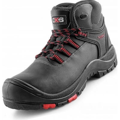 Canis CXS Rock Granite S3 – Zboží Dáma