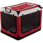 Ferplast Holiday Travel Bag 2 Сгъваема транспортна чанта от плат