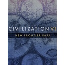 Civilization VI New Frontier Pass