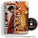 Super Junior - D&E Countdown Zero Version Epilogue CD