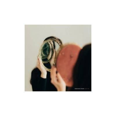 PUCK, KNUCKLE - 20/20 CD