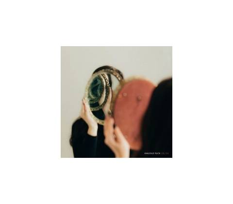 PUCK, KNUCKLE - 20/20 CD