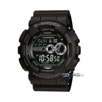 Casio GD-100-1B