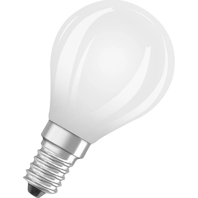Osram LED žiarovka E14 P45 6,5W 60W 806lm 2700K Teplé 320° vlákno Stmievateľné SUPER STAR