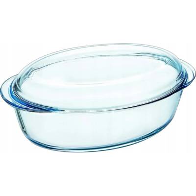 Pyrex 33 × 20 cm 4,1 l 459A000/7643