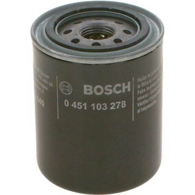 Olejový filter BOSCH 0 451 103 278