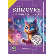 Křížovky zábavné