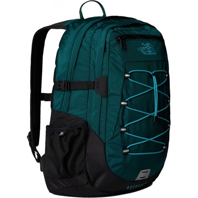 The North Face Borealis Classic NF00CF9CBD5 Deep Nori-Galactic Blue 29 l