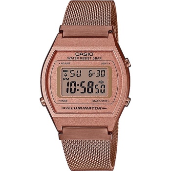 Casio B640WMR-5A