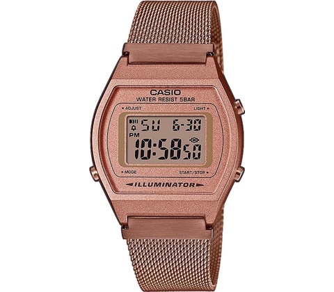 Casio B640WMR-5A