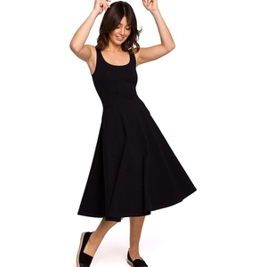 BeWear Дамска ежедневна рокля модел 163186 BeWear