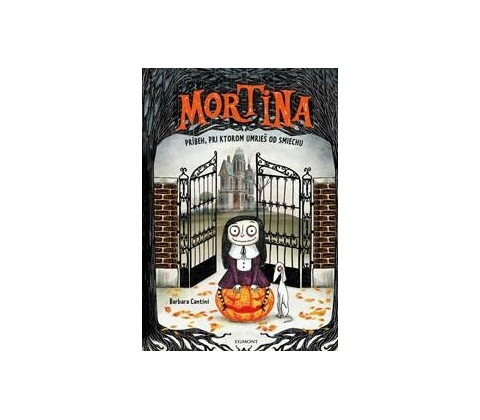 Mortina