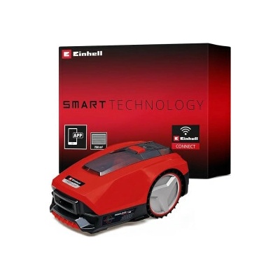 Einhell FREELEXO SMART 750