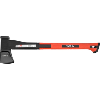 Sekera štípací 1600g nylonová násada 600mm YATO