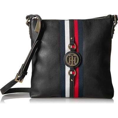 Tommy Hilfiger dámská crossobdy Jaden černá