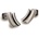 Boccia Titanium náušnice 0561-01