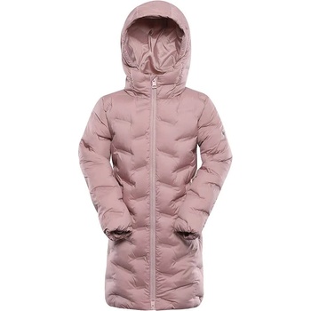 ALPINE PRO Палто Alpine pro Awedo coat - Pink (Pale Mauve)