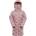 ALPINE PRO Палто Alpine pro Awedo coat - Pink (Pale Mauve)