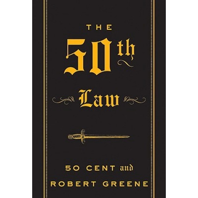 The 50th Law - Robert Greene
